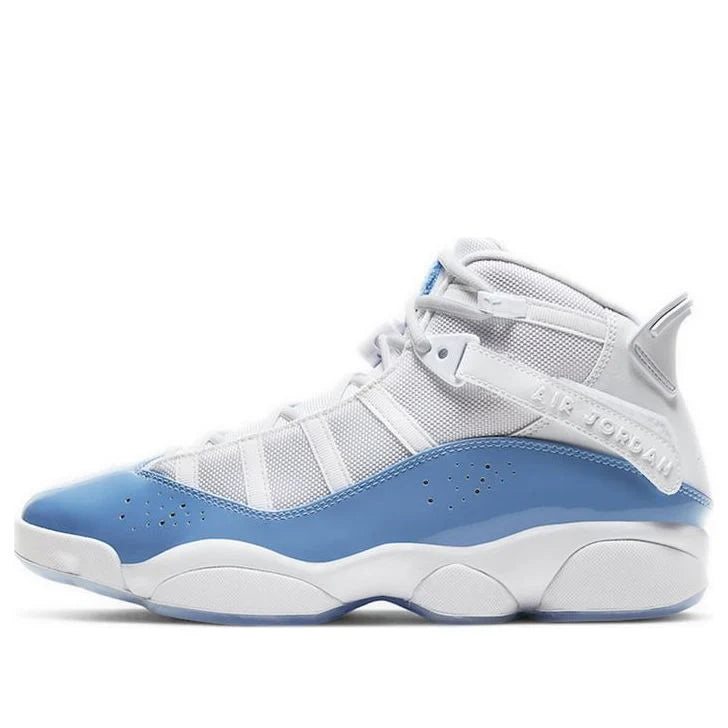 Jordan Air Jordan 6 Rings 'UNC'