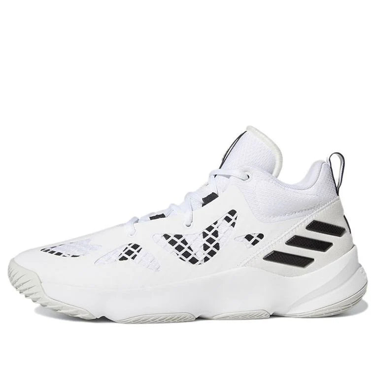 Adidas Pro N3XT 2021 'White Black'