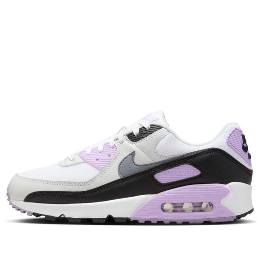 Nike Air Max 90 'White Lilac'