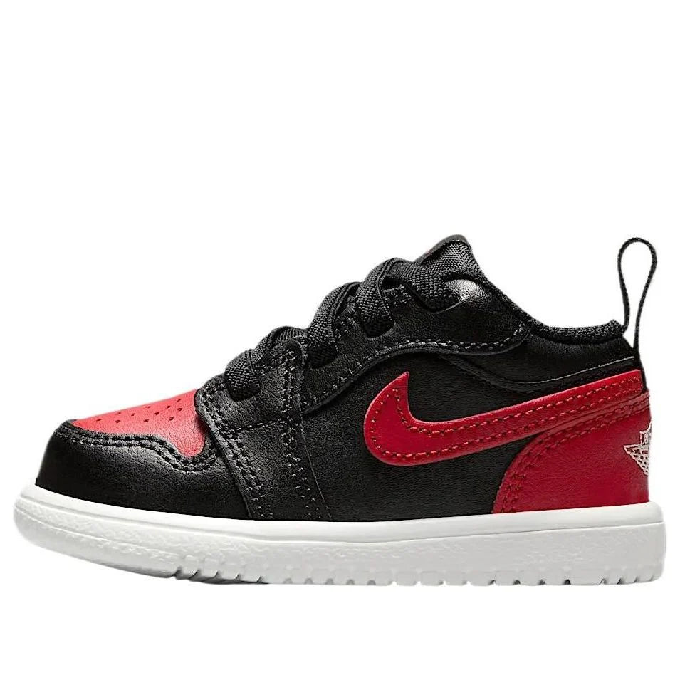 Air Jordan 1 Low ALT 'Bred Twist'