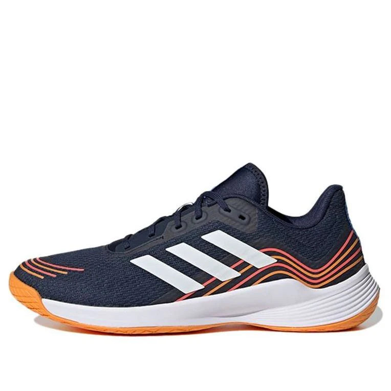 Adidas Novaflight Sustainable 'Team Navy White'