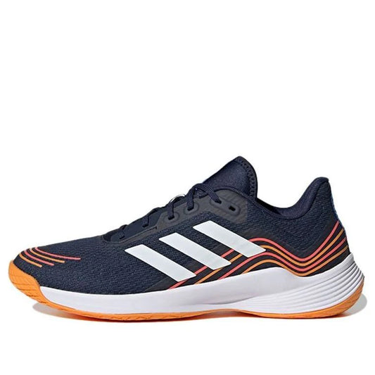 Adidas Novaflight Sustainable 'Team Navy White'