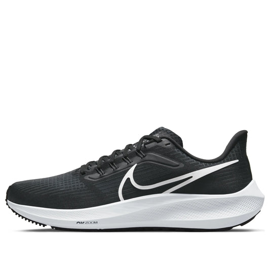 Nike Air Zoom Pegasus 39 'Black Dark Smoke Grey'