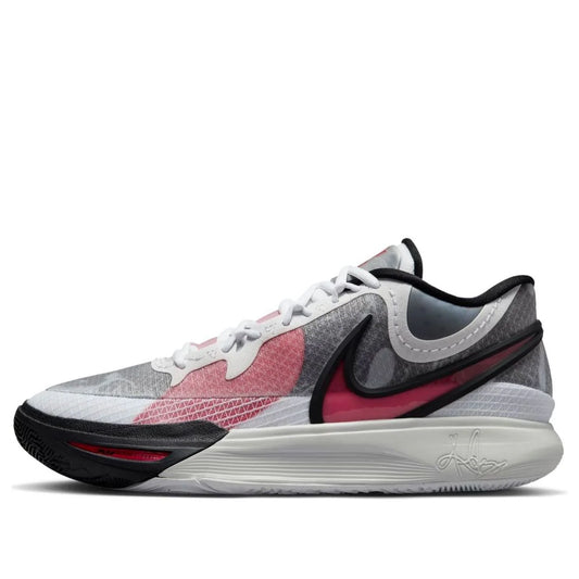 Nike Kyrie 8 'White University Red'