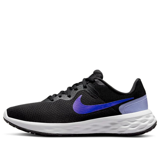 Nike Revolution 6 Next Nature 'Black Lapis'