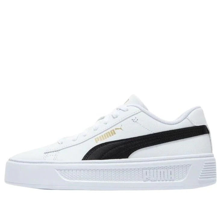 PUMA Smash Platform V3 'White'