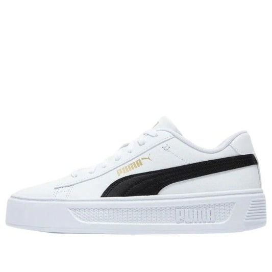 PUMA Smash Platform V3 'White'