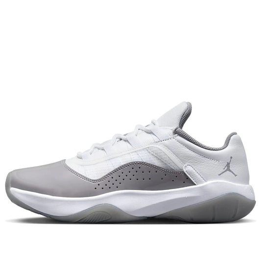 Air Jordan 11 CMFT Low 'White Cement Grey'