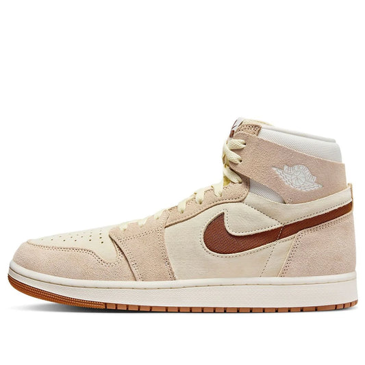 Air Jordan 1 High Zoom Comfort 2