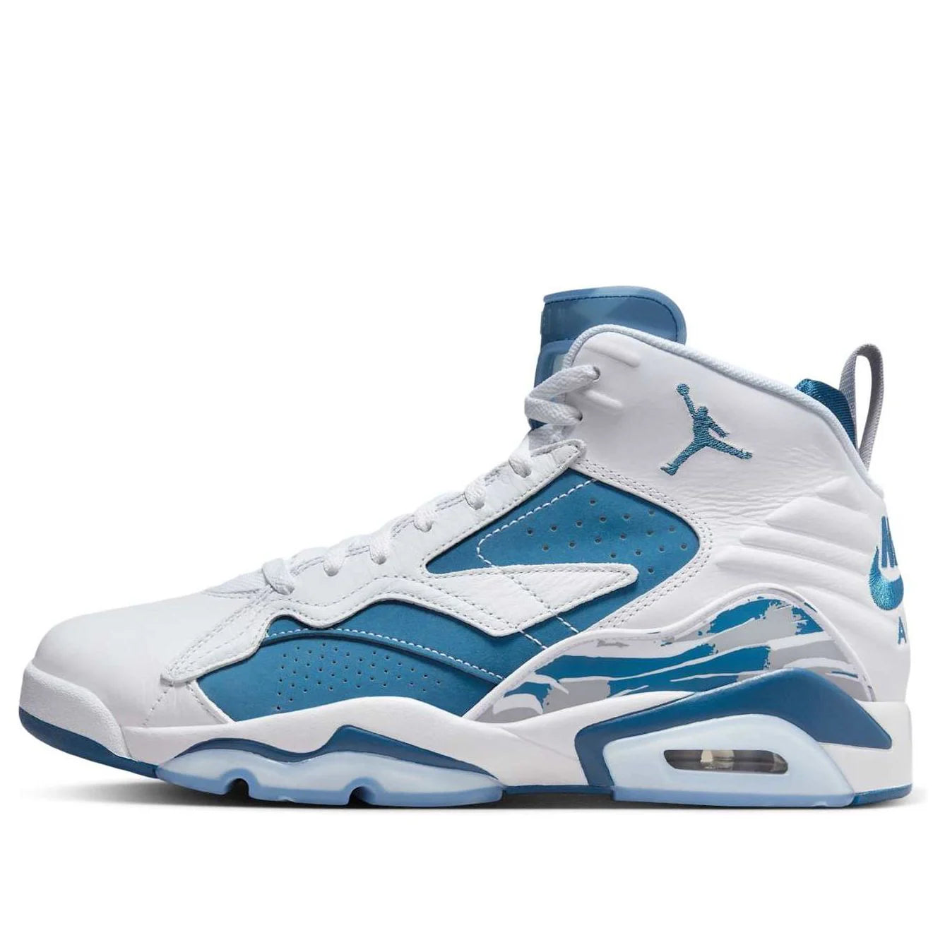Air Jordan Jumpman MVP