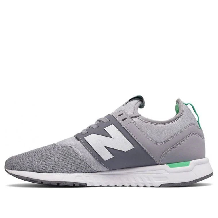 New Balance 247 Slivery/Grey