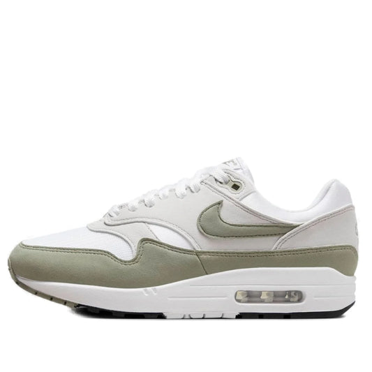 Nike Air Max 1 'White Light Army'