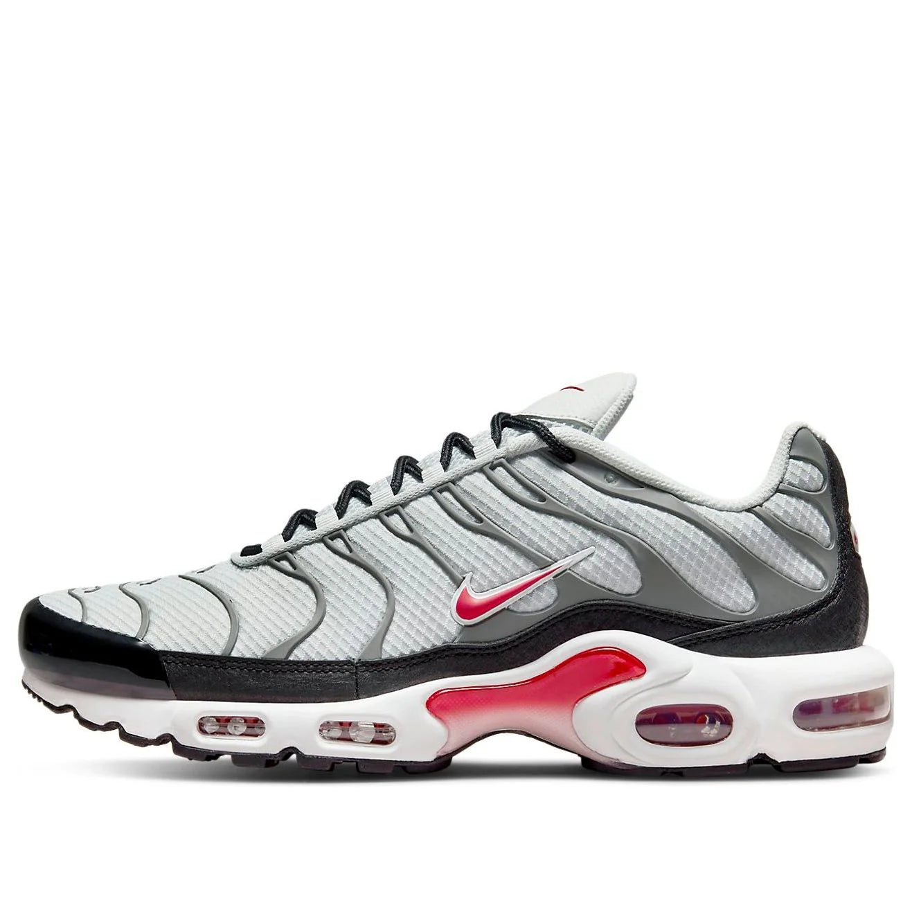 Nike Air Max Plus 'Photon Dust Particle Grey'