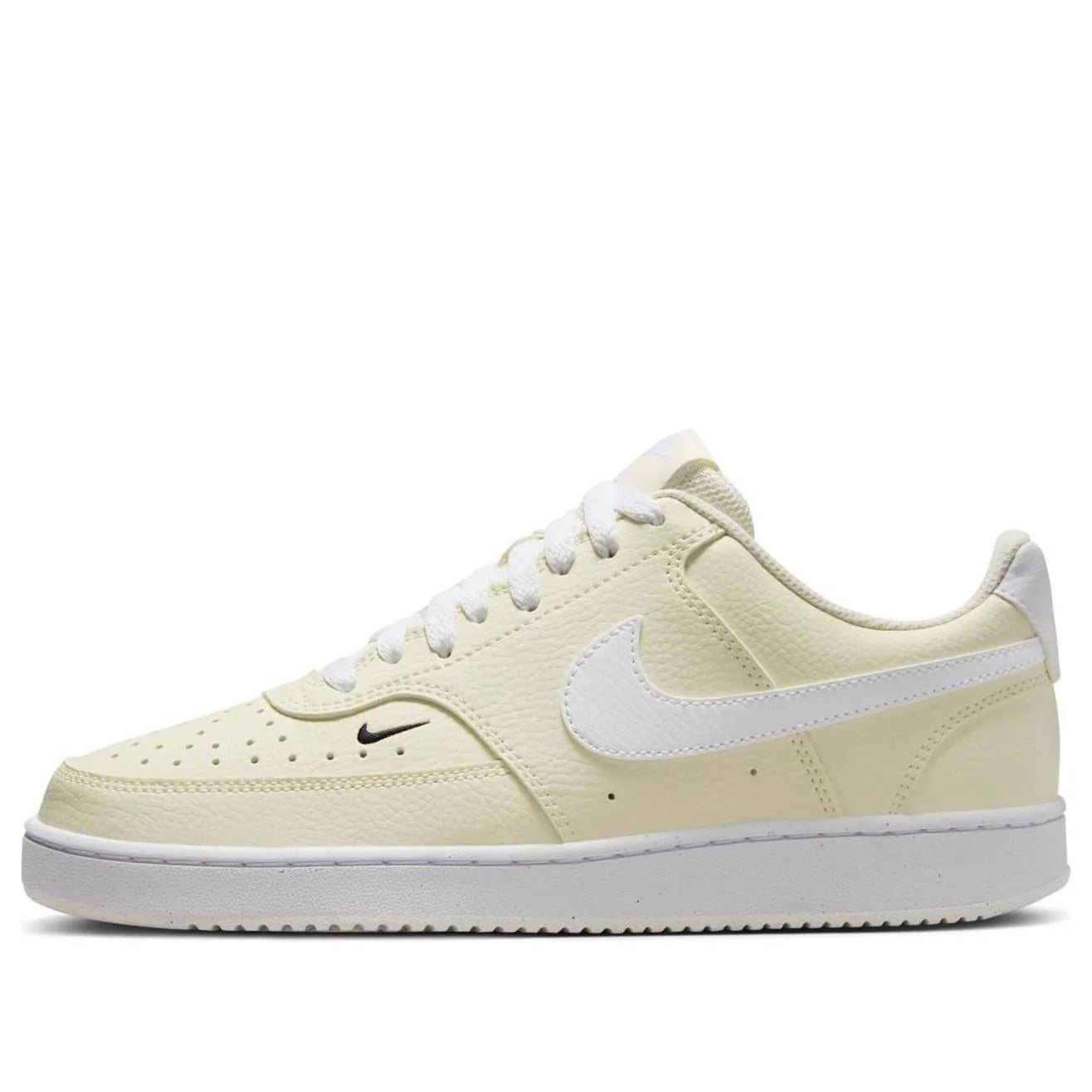 Nike Court Vision Low