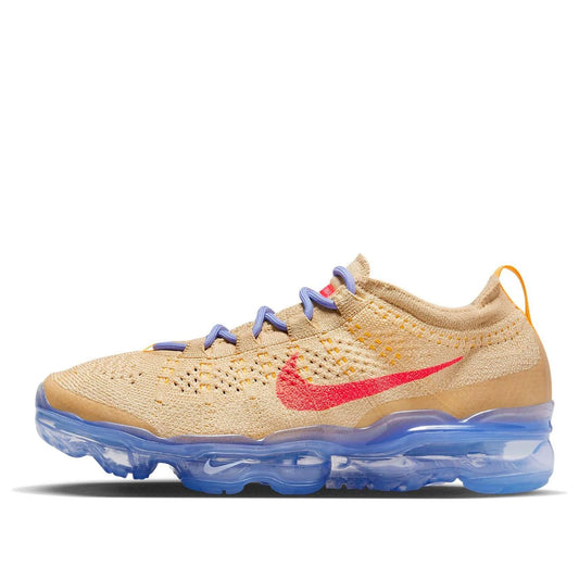 Nike Air VaporMax 2023 Flyknit 'Pale Vanila Sea Coral'