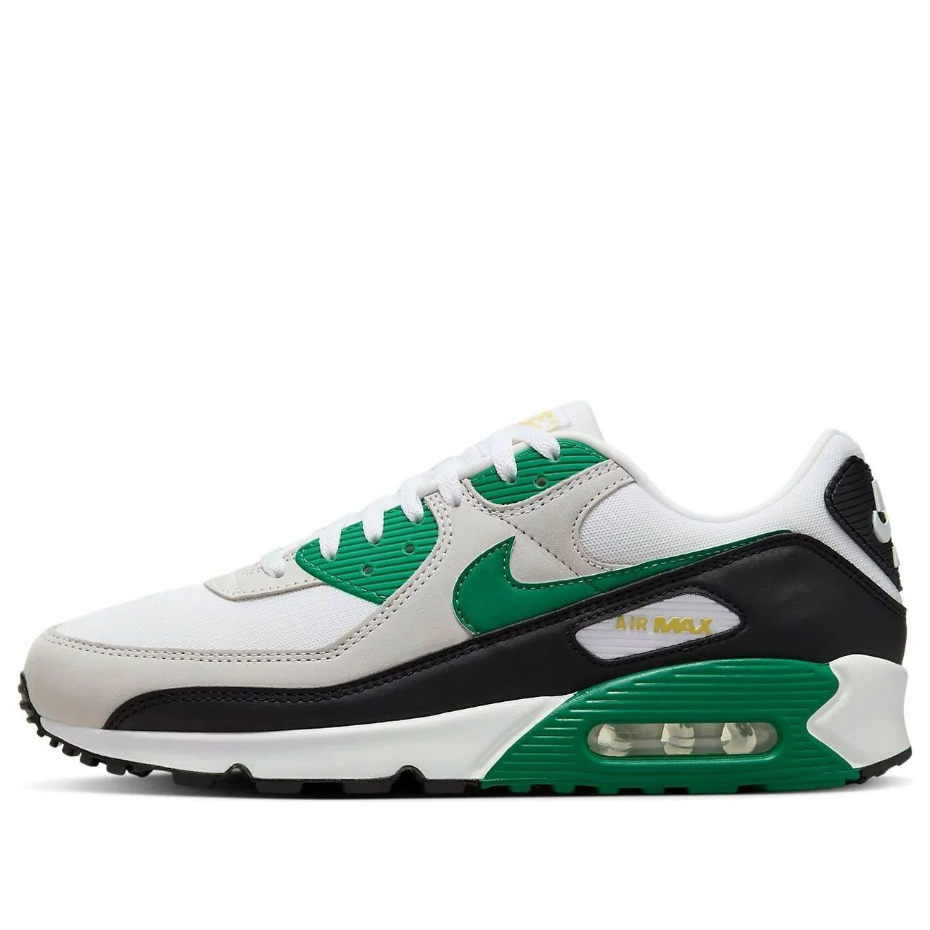 Nike Air Max 90 'White Malachite Black'