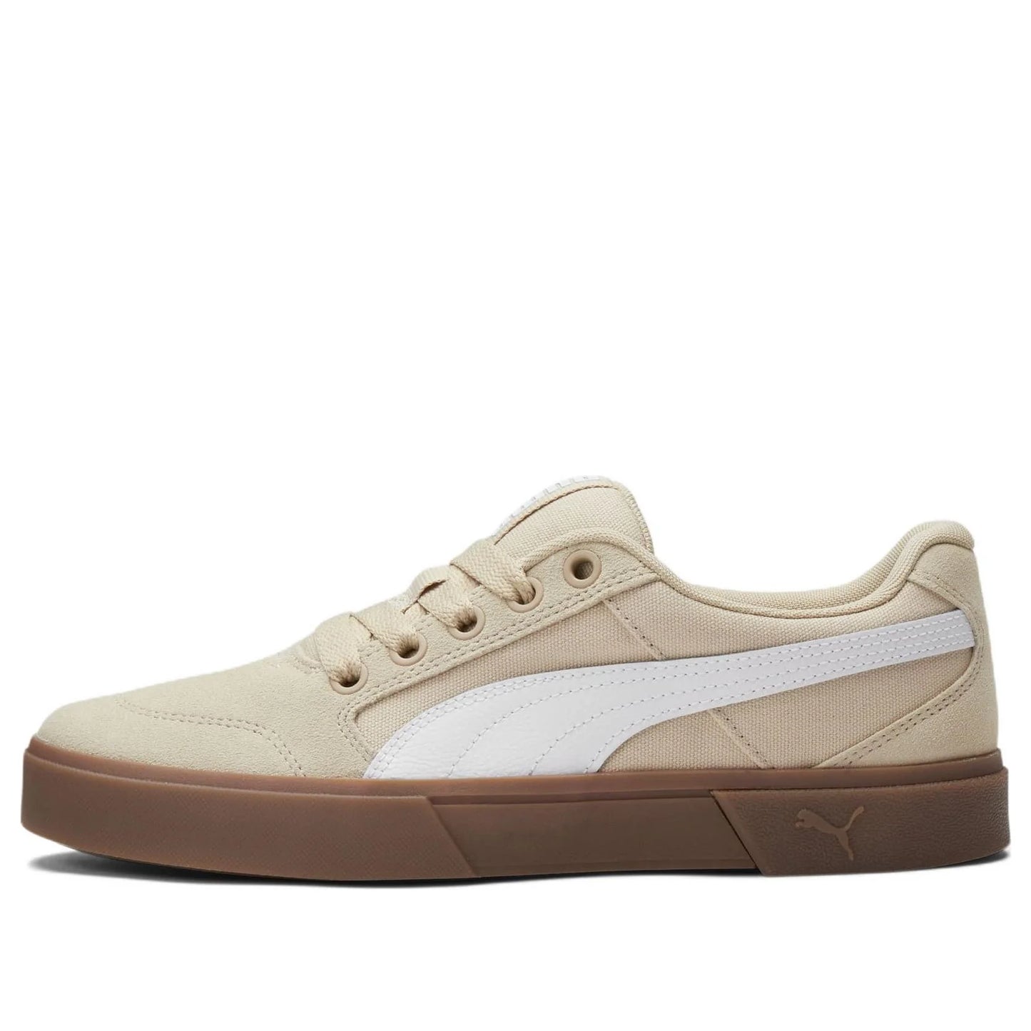 PUMA C-Rey Suede 'Putty Gum'