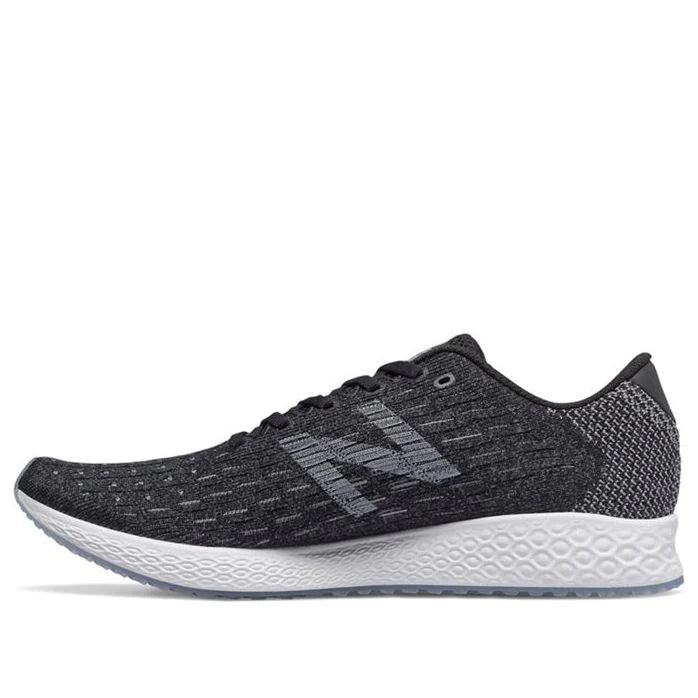 New Balance Fresh Foam Zante 2E 'Black'