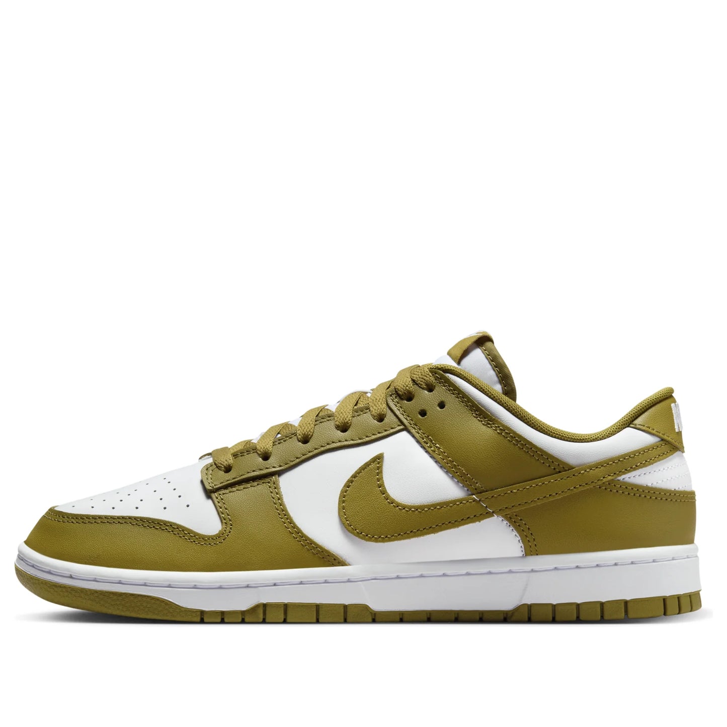 Nike Dunk Low 'Pacific Moss'