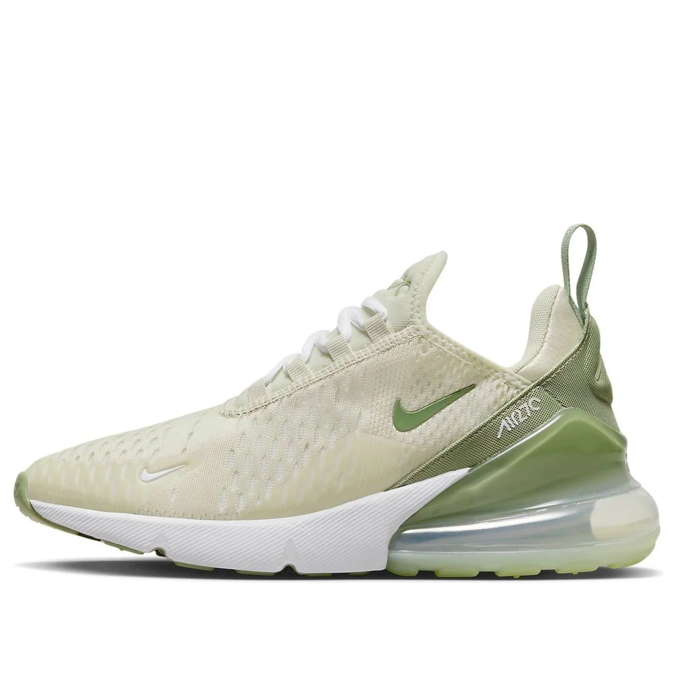 Nike Air Max 270 'Sea Glass Oil Green'