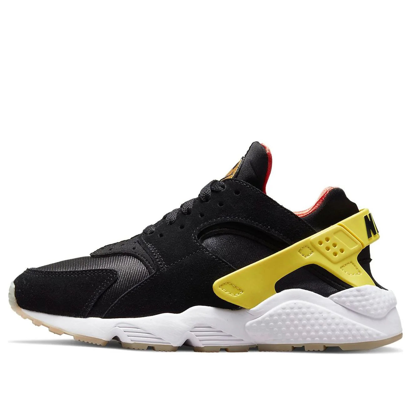 Air Huarache ‘Go The Extra Smile’