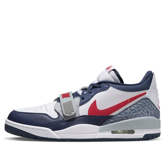 Jordan Legacy 312 Low