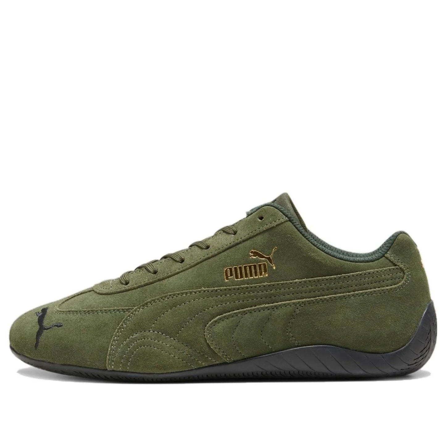 Puma Speedcat Shield SD Shoes 'Myrtle