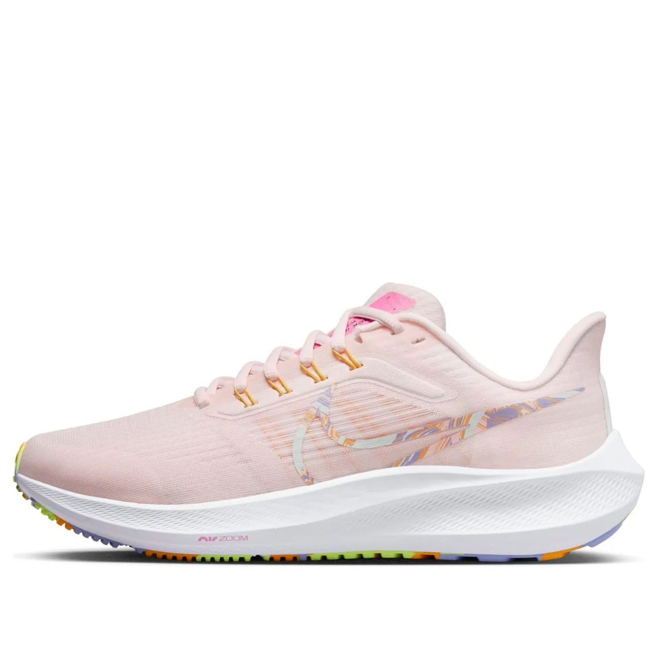 Nike Air Zoom Pegasus 39 Premium 'Light Soft Pink'
