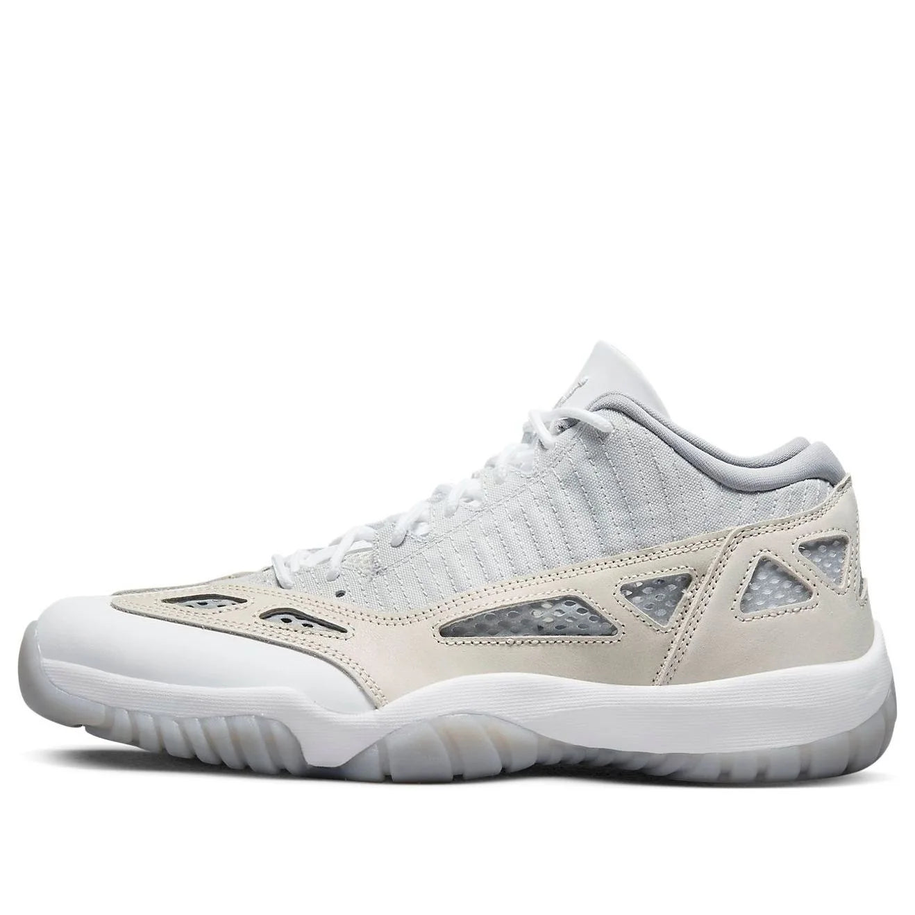 Nike Air Jordan 11 Low IE “Light Orewood Brown”