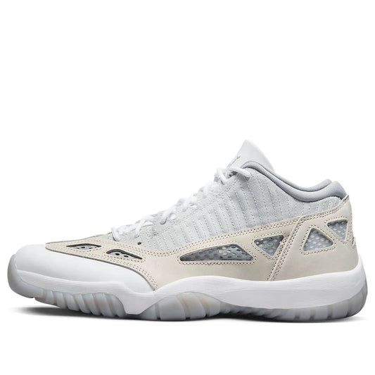 Nike Air Jordan 11 Low IE “Light Orewood Brown”