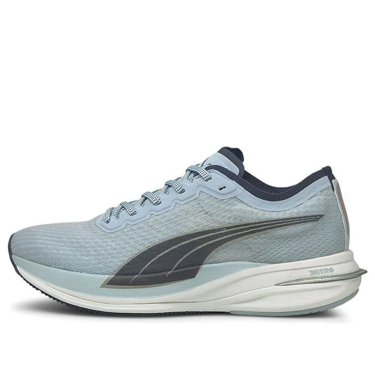 PUMA Deviate Nitro 'Blue Fog'