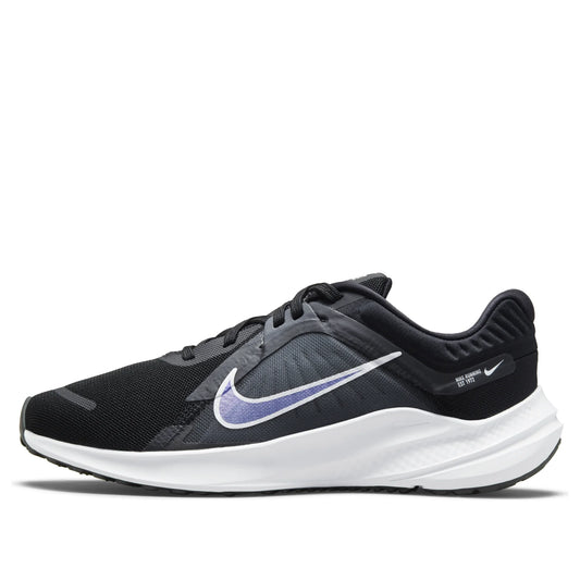 Nike Quest 5 'Black Iron Grey'