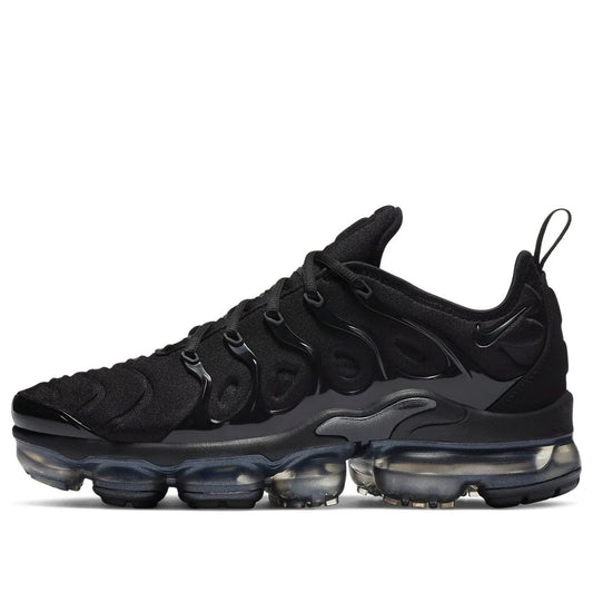 Nike Air VaporMax Plus SE 'Black'