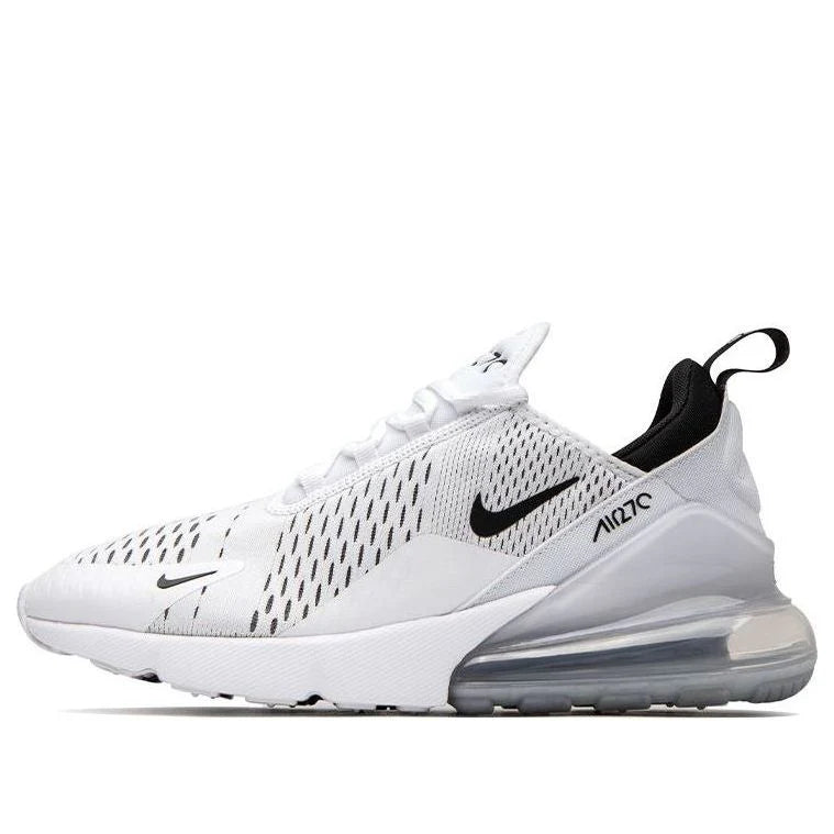 Nike Air Max 270 'White Black'