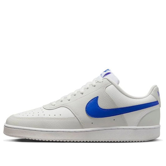 Nike Court Vision Low 'White Royal Blue'