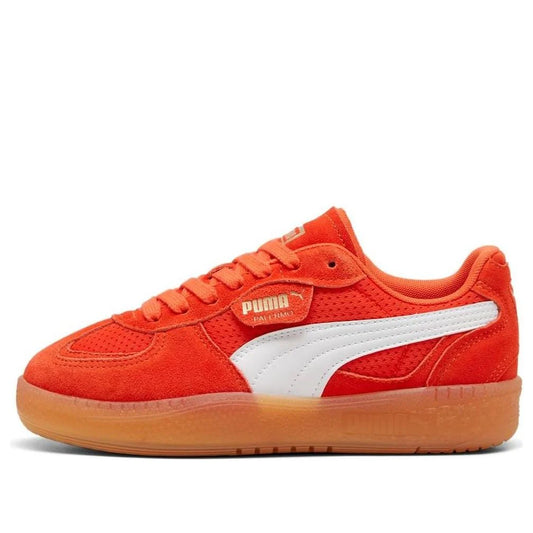 PUMA Palermo Moda Vintage 'Redmazing Gum'