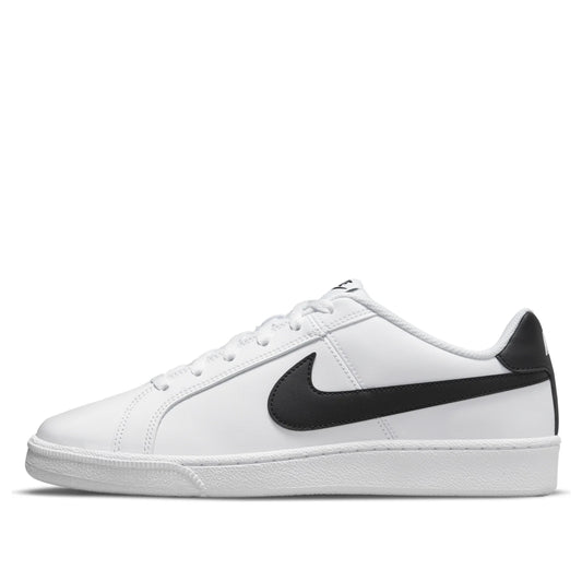Nike Court Royale 'White Black'