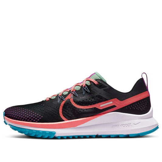 Nike React Pegasus Trail 4