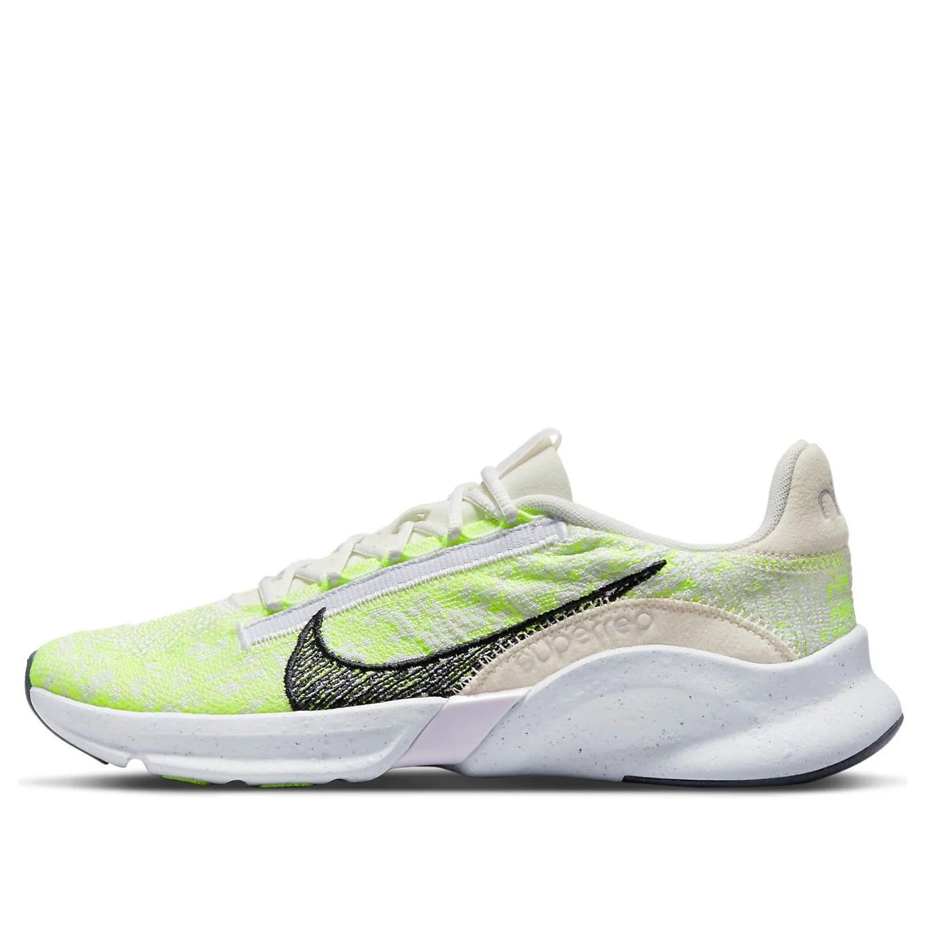 Nike SuperRep Go 3 Flyknit Next Nature