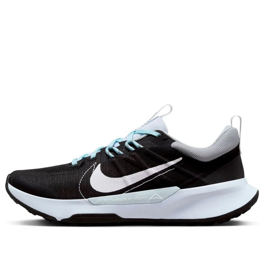 Nike Juniper Trail 2 Next Nature 'Black Light Grey White'