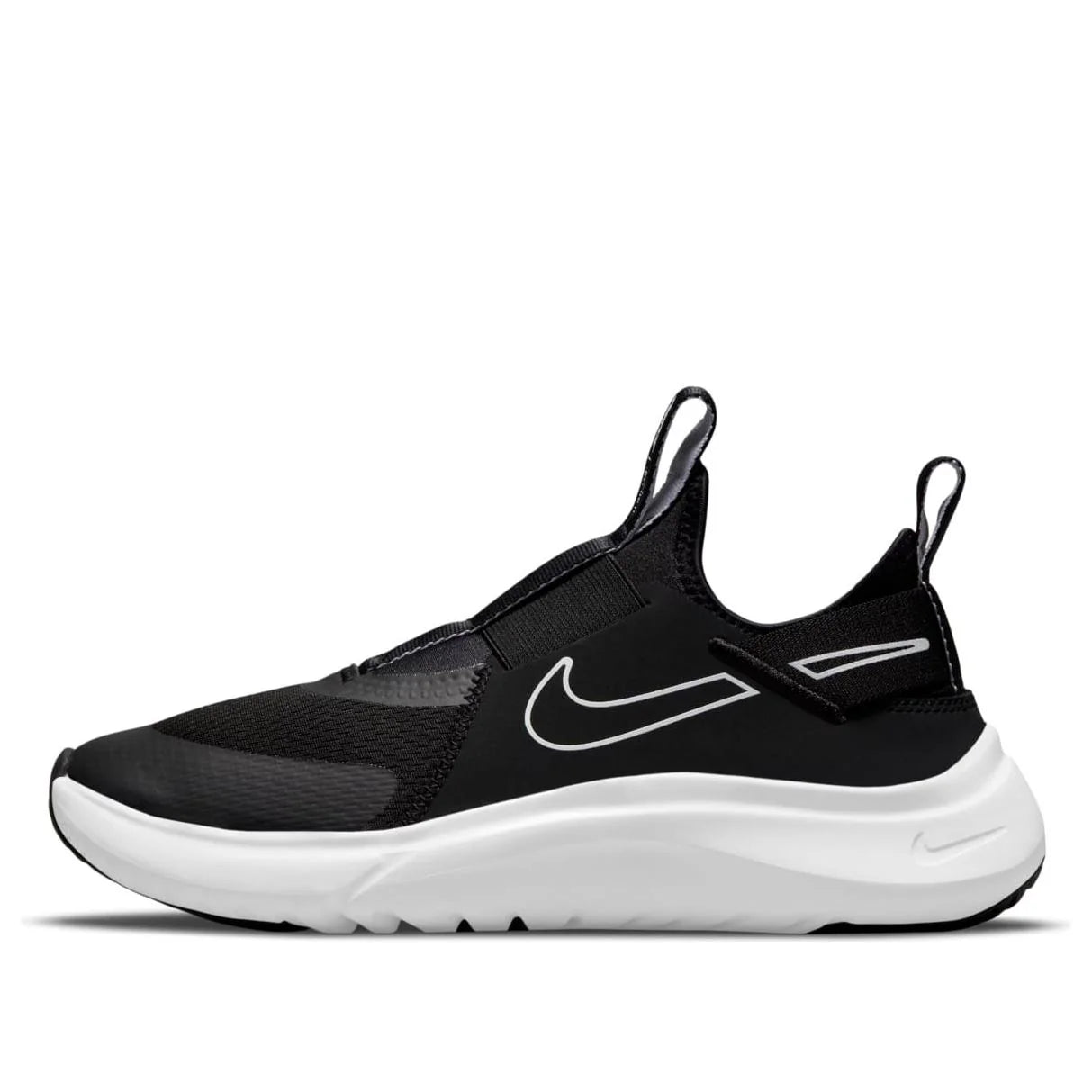 Nike Flex Plus 'Black White'