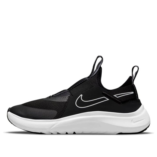 Nike Flex Plus 'Black White'