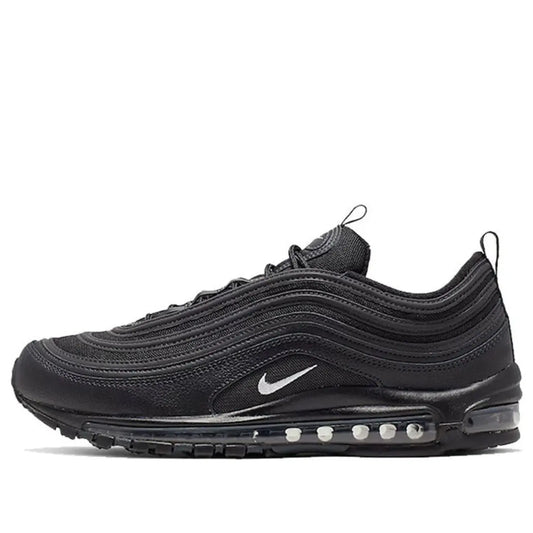 NikeAir Max 97 'Black Terry Cloth'
