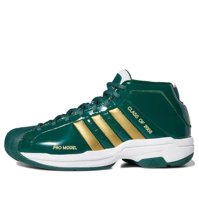 adidas Pro Model 2G