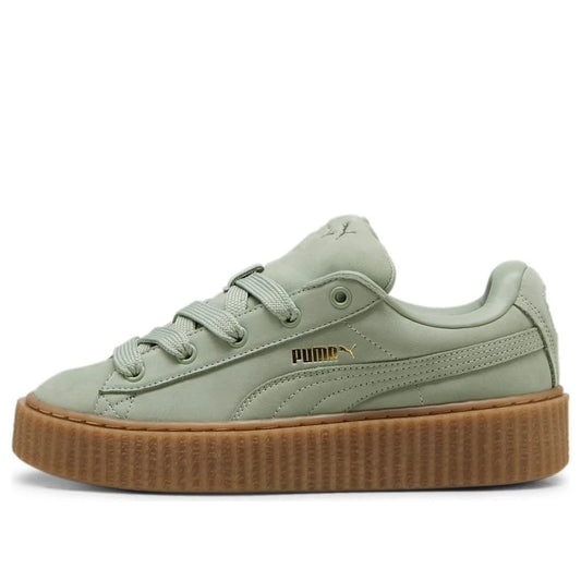 PUMA x Fenty Creeper Phatty 'Earth Tone Pack - Green Fog'