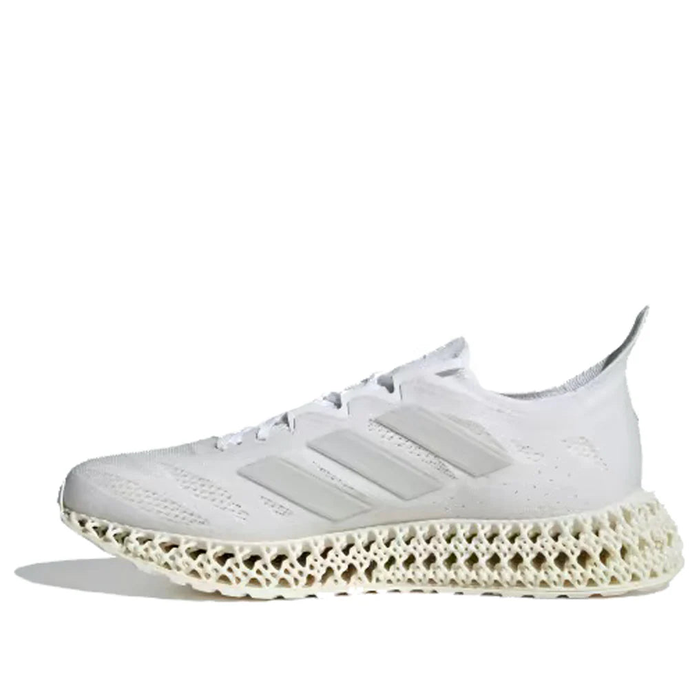adidas 4DFWD 3 'Cloud White'