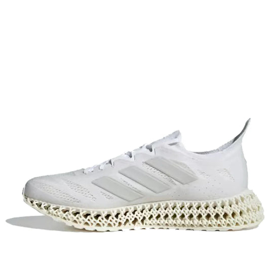 adidas 4DFWD 3 'Cloud White'