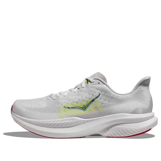 HOKA ONE ONEMach 6