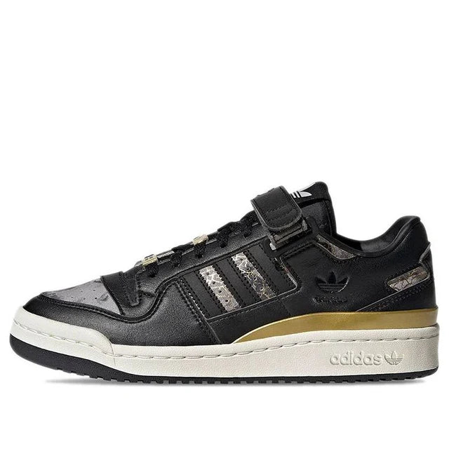 Candace Parker x adidas Forum Low