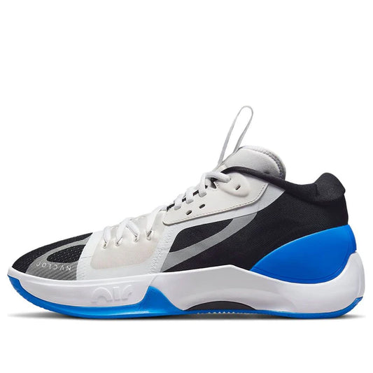 Air Jordan Zoom Separate 'White Photo Blue'